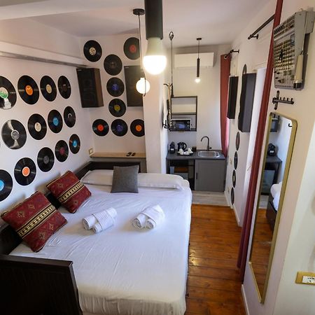 Mytinyhome Festina Lente Rom Exteriör bild